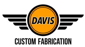 davis custom fabrication